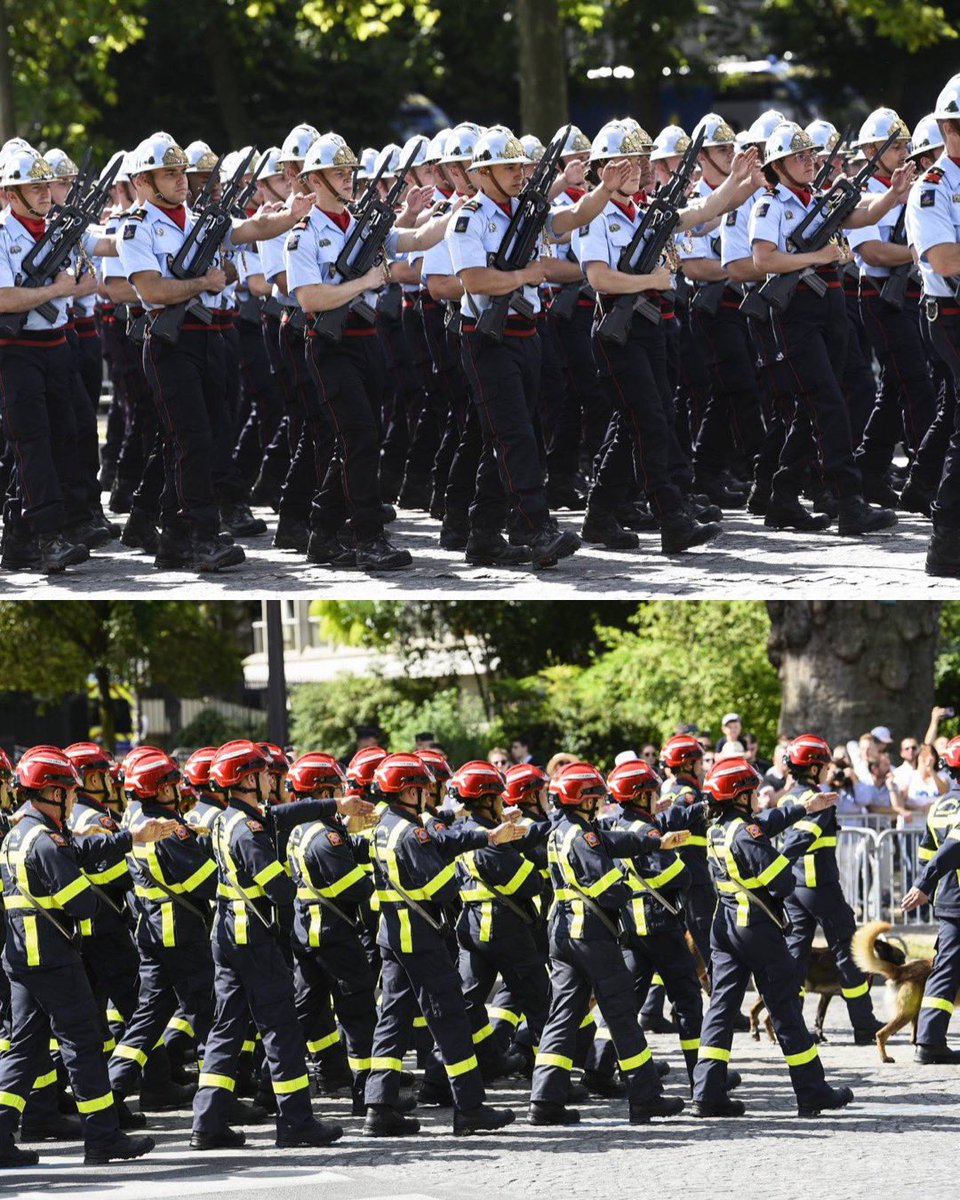 Sécurité Civile tweet media