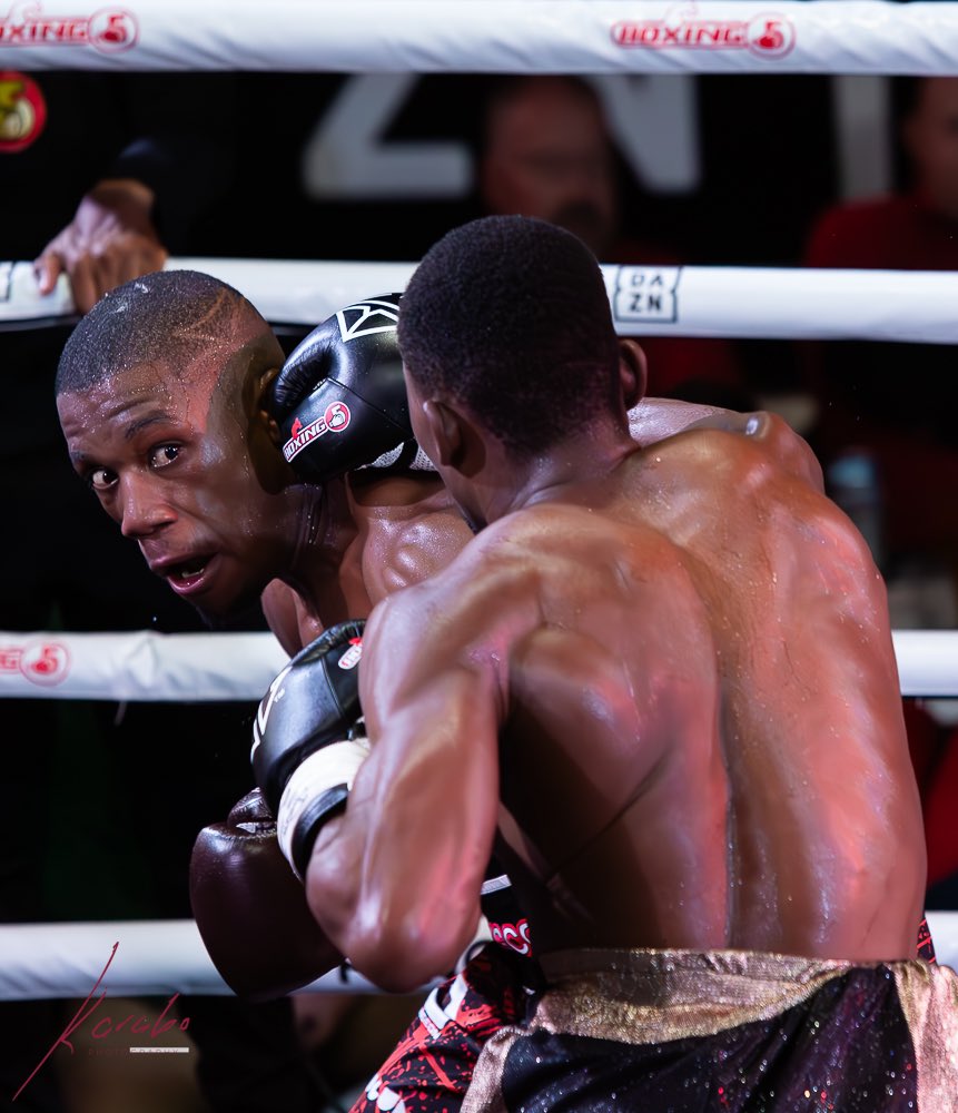 AngeloMoleele's tweet photo. Last night's Up Rising Tournament by @Boxing5promotions was an incredible showcase of South African boxing. 

A World-class production, expert matchmaking, and a beautiful day for the sport. 🥊🌟 

You guys keep raising the bar higher and higher. https://t.co/7Z6F4S8Mje