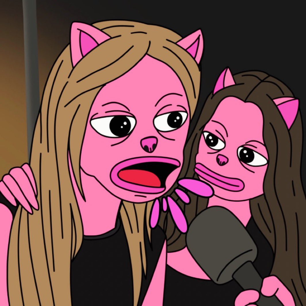 <a href="/Pauly0x/">PAULY</a> Do you know $PINKY ?! 

J7YzdJMF7NxvSBqJi3uWGV3gGv367qbXdgG23qSrpump