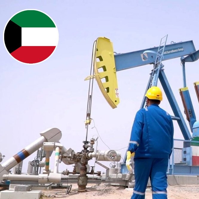 اكتشاف #حقل_نفط جديد شرق جزيرة فيلكا 

• يضم كميات ضخمة تزيد عن 3 مليارات برميل نفط مكافئ

bit.ly/4cBV2CL