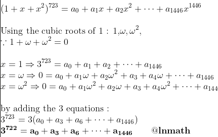 LnMath's tweet photo. @joa111111 3^722 https://t.co/cNW1UHbI94