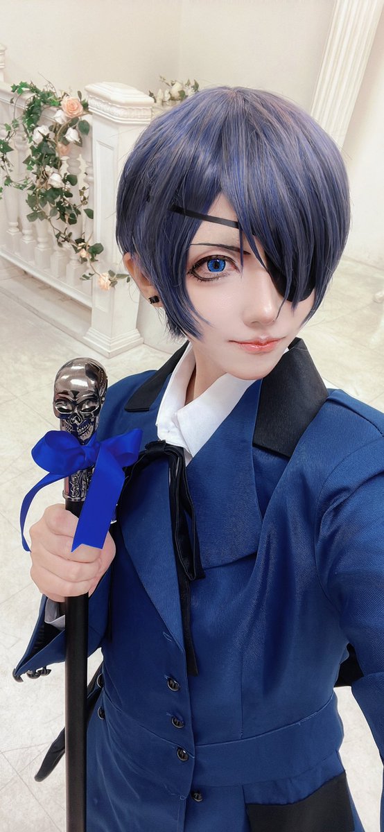 坊ちゃんと愉快な仲間たち