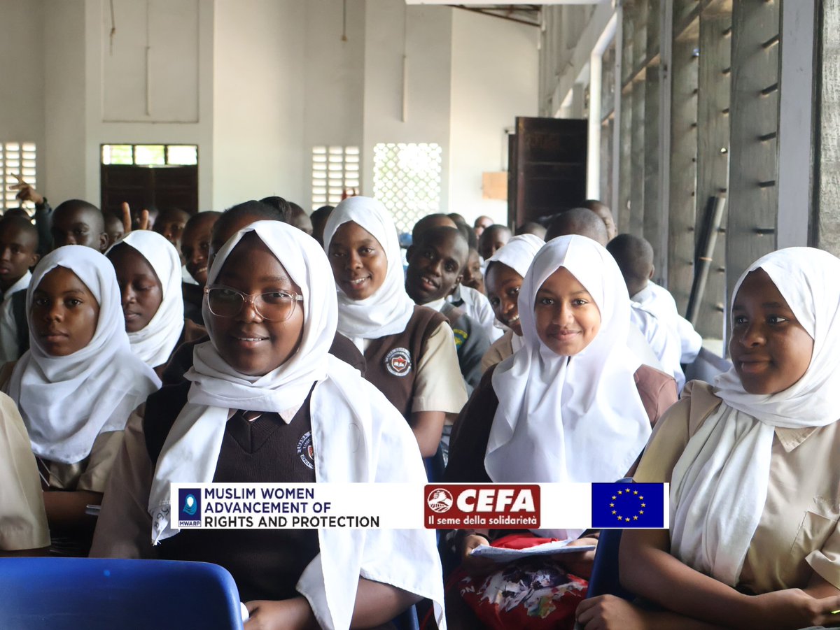 Mwarpkenya's tweet photo. @Mwarpkenya is excited to share an update about the #KujengaAmani #Peace_Club competitions that took place this weekend at #Alidina_Visram_High School in #Mombasa.
The event showcased the talents and skills of #AMANI_CLUBS_KENYA_NETWORK members from selected schools in #Mombasa under the Kujenga Amani Project . Participants demonstrated their abilities in promoting peaceful coexistence through various artistic expressions in their #clubs, #schools, and #communities.
The performances were truly impressive, highlighting the students' eloquence and creativity. The competition featured a diverse range of activities, including #debates, #public_speaking, #cultural_dances, #poetry_recitations, and #songs. Throughout the event, the message of peace resonated strongly with all in attendance.
We extend our heartfelt congratulations to all participants for their valuable contributions. Each performance excelled in its respective genre, and every student emerged as a winner in their own right. To those selected to represent the county in their respective categories at the upcoming inter-county Kujenga Amani Competition, we wish you the best of luck.
@Mwarpkenya expresses deepest appreciation to all the patrons, with special recognition to Mr. Shakombo Mwangauri for his tireless coordination efforts in making this event a resounding success.