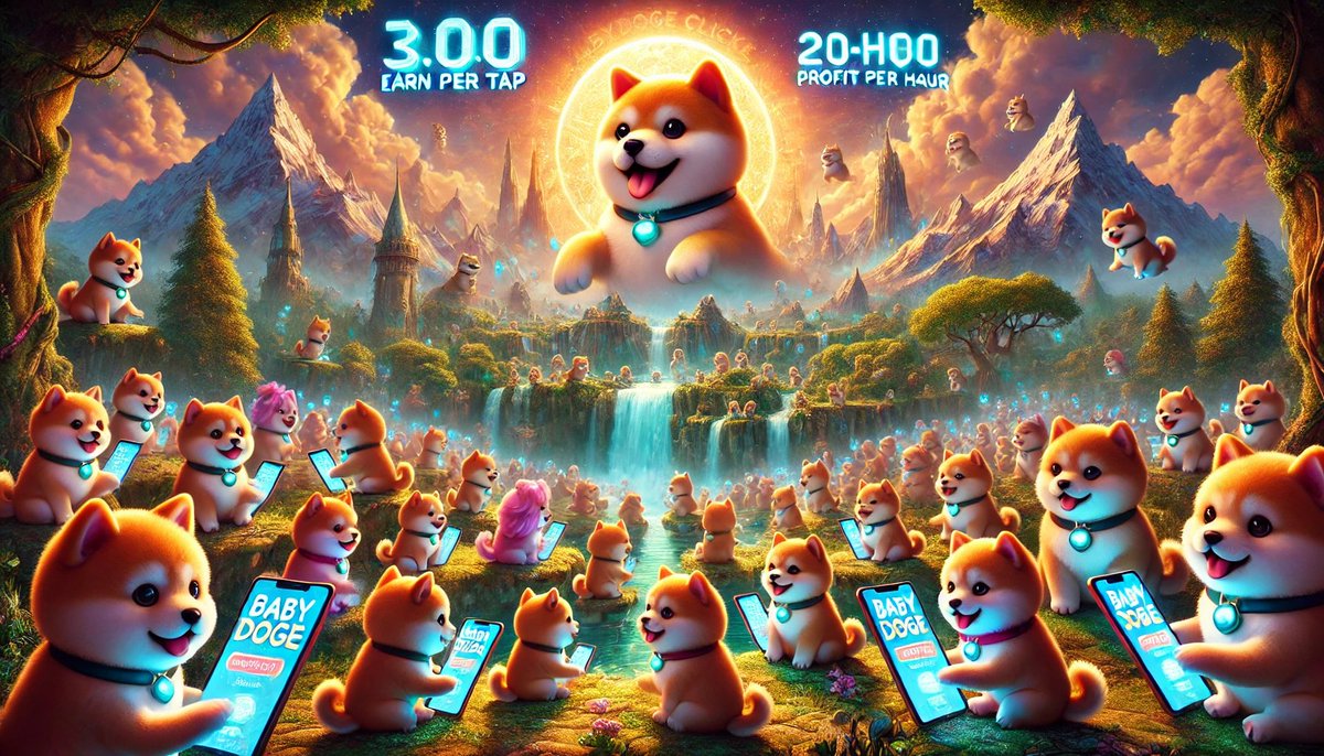 BabyDoge's tweet photo. 20 HOURS https://t.co/H4pkD8eynE