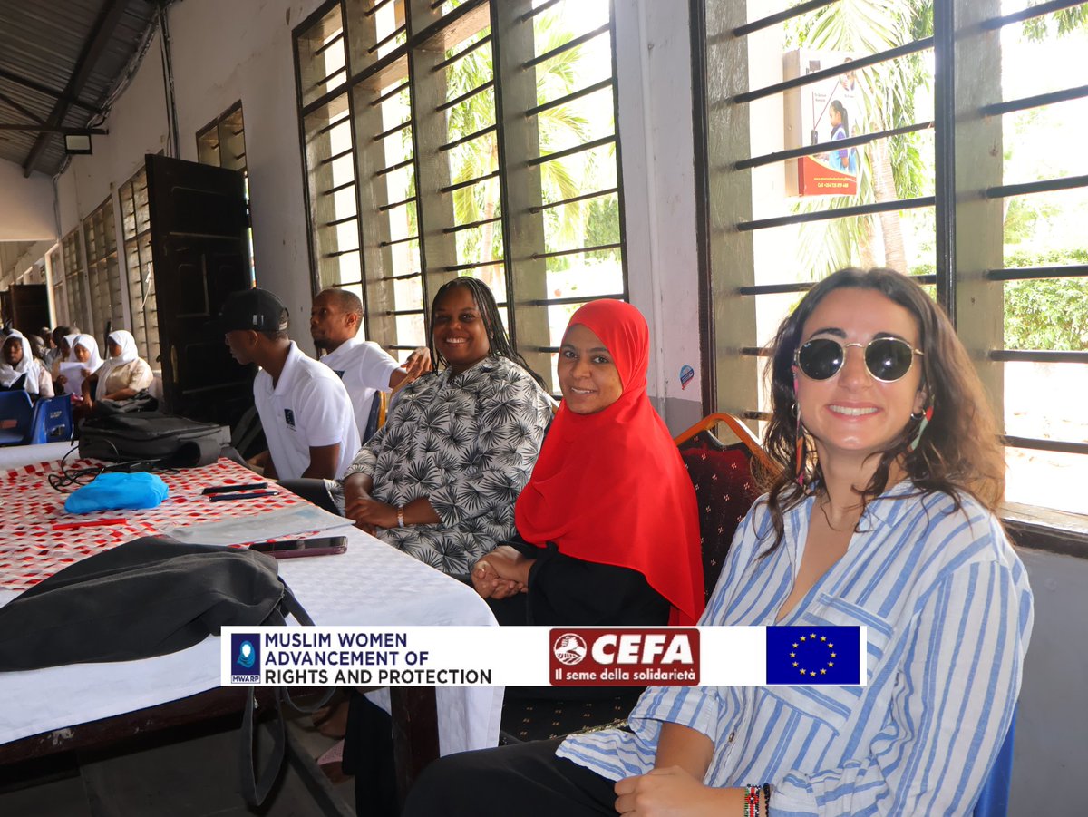 Mwarpkenya's tweet photo. @Mwarpkenya is excited to share an update about the #KujengaAmani #Peace_Club competitions that took place this weekend at #Alidina_Visram_High School in #Mombasa.
The event showcased the talents and skills of #AMANI_CLUBS_KENYA_NETWORK members from selected schools in #Mombasa under the Kujenga Amani Project . Participants demonstrated their abilities in promoting peaceful coexistence through various artistic expressions in their #clubs, #schools, and #communities.
The performances were truly impressive, highlighting the students' eloquence and creativity. The competition featured a diverse range of activities, including #debates, #public_speaking, #cultural_dances, #poetry_recitations, and #songs. Throughout the event, the message of peace resonated strongly with all in attendance.
We extend our heartfelt congratulations to all participants for their valuable contributions. Each performance excelled in its respective genre, and every student emerged as a winner in their own right. To those selected to represent the county in their respective categories at the upcoming inter-county Kujenga Amani Competition, we wish you the best of luck.
@Mwarpkenya expresses deepest appreciation to all the patrons, with special recognition to Mr. Shakombo Mwangauri for his tireless coordination efforts in making this event a resounding success.