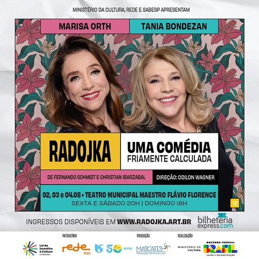 BR Produtora tweet media