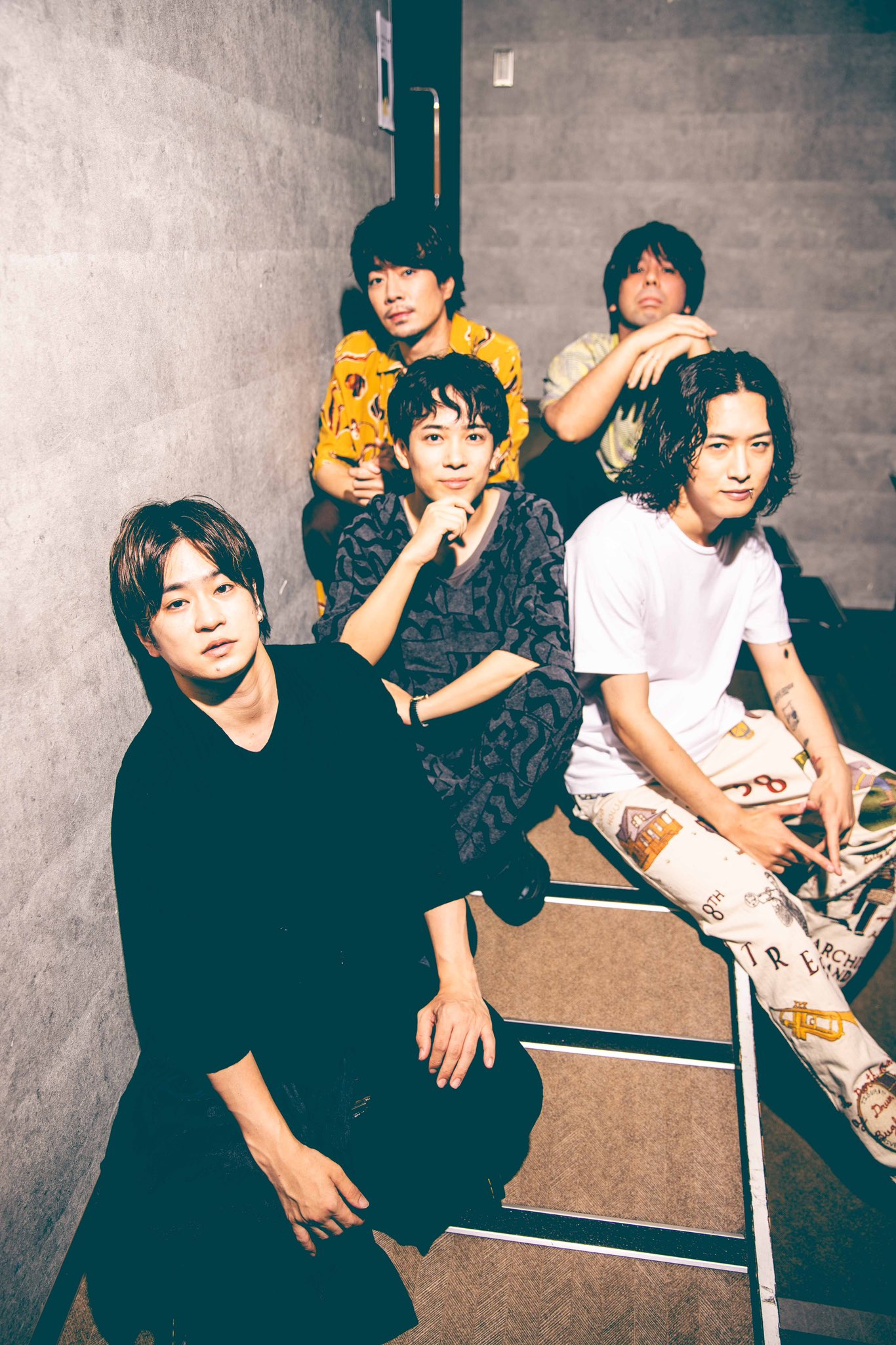 フレデリックOfficial on X: 