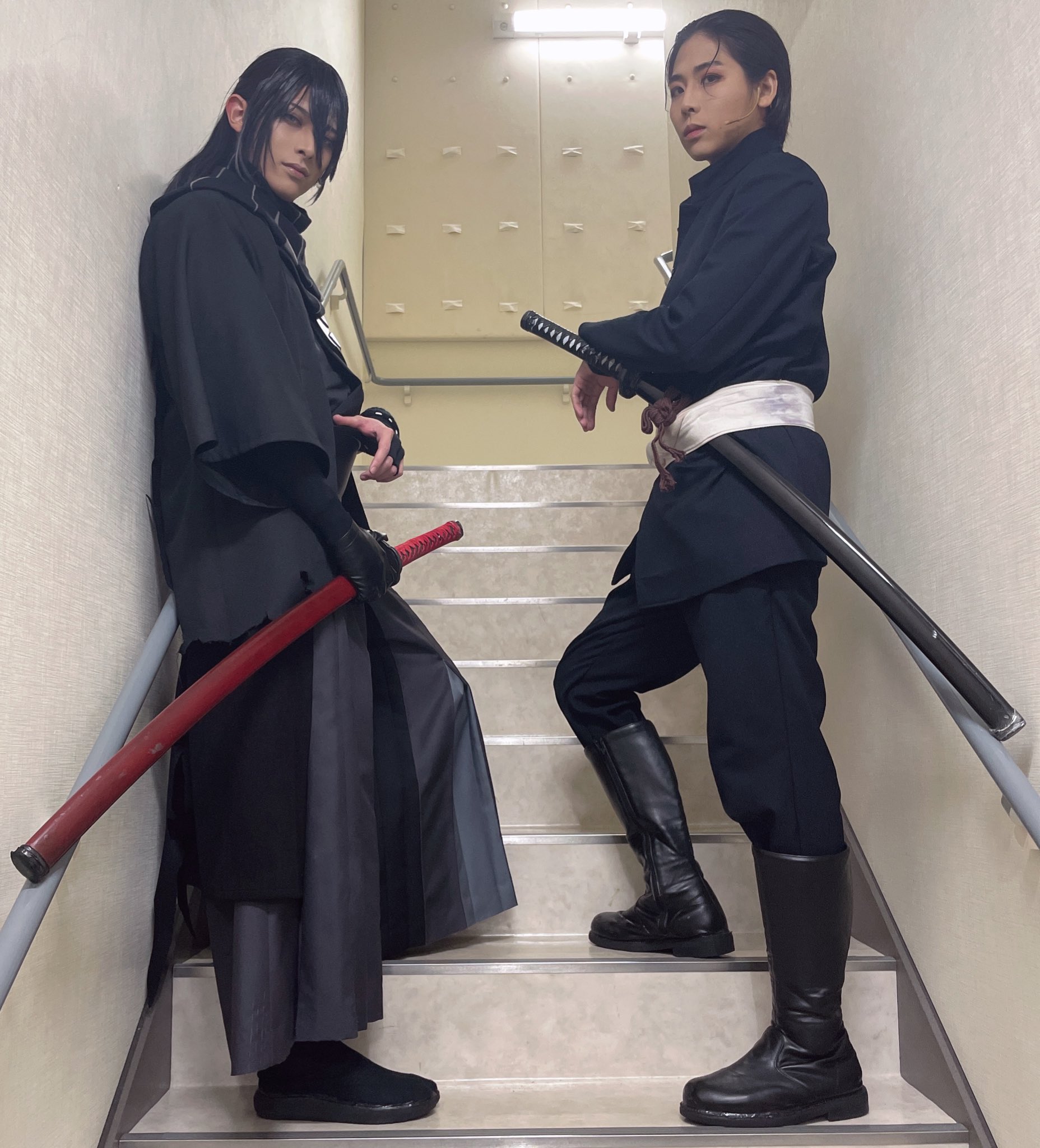 舞台　刀剣乱舞　大阪　福岡 STAGE 舞台『刀剣乱舞』2026年新作公演｜舞台『刀剣乱舞』