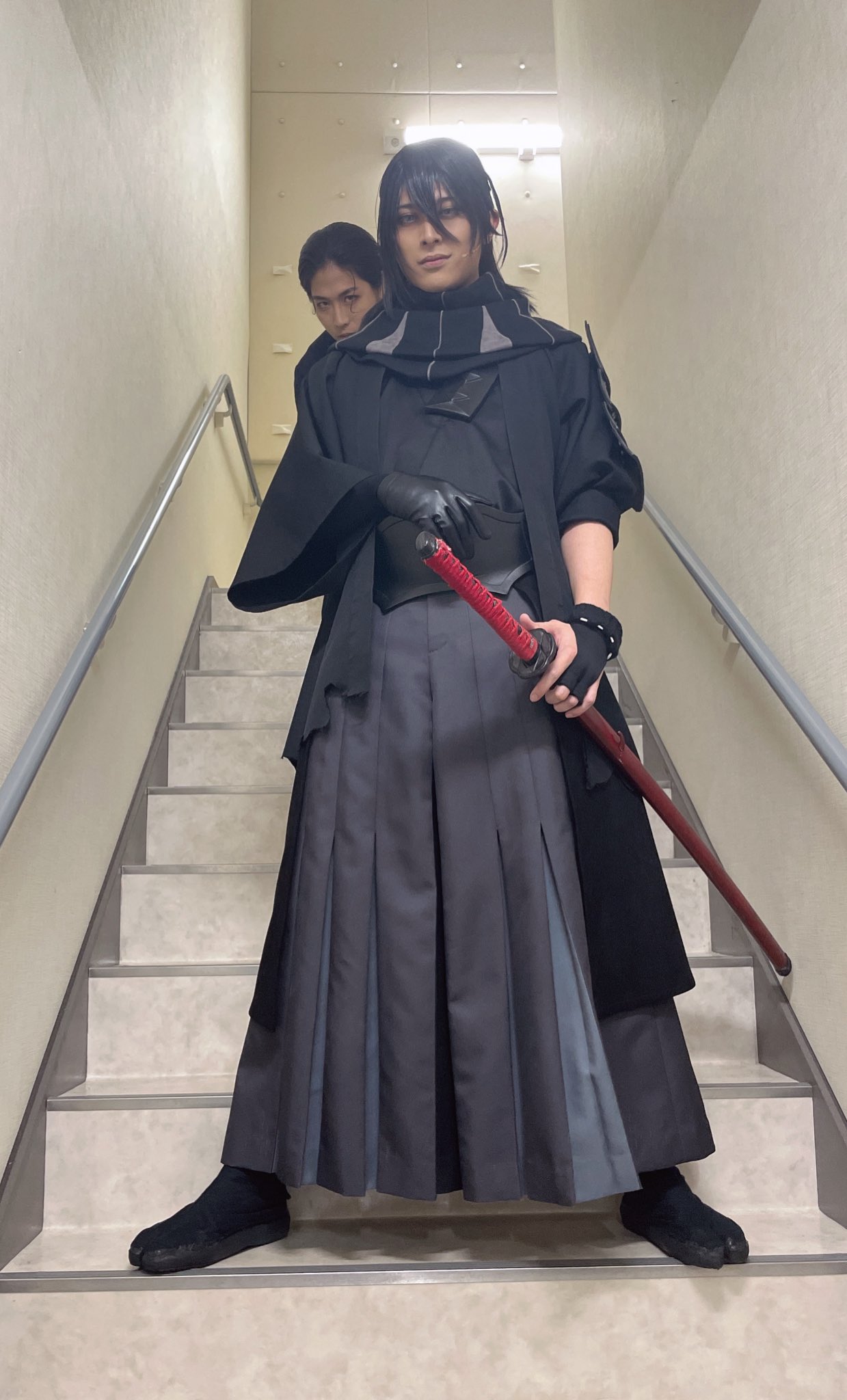 舞台　刀剣乱舞　大阪　福岡 舞台『刀剣乱舞』