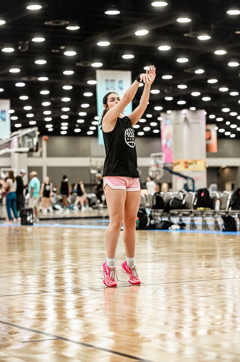 Lilli Maywald (@lillimaywald) on Twitter photo 2 games today at the <a href="/TFNsRun4Roses/">TFN's Run 4 Roses</a> Championship. Come & Watch Team Mirinda <a href="/AUSA_Hoops_WBB/">AUSA Hoops WBB</a>
Number 18.
#Run4Roses #AUSA <a href="/AUSA_Hoops/">AUSA Hoops</a> 2 games today at the <a href="/TFNsRun4Roses/">TFN's Run 4 Roses</a> Championship. Come & Watch Team Mirinda <a href="/AUSA_Hoops_WBB/">AUSA Hoops WBB</a>
Number 18.
#Run4Roses #AUSA <a href="/AUSA_Hoops/">AUSA Hoops</a>