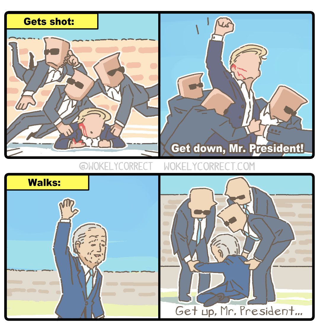 WokelyCorrect Comics (@wokelycorrect) on Twitter photo 