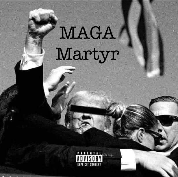ConstaChrone's tweet image. #MAGA #MAGAMartyr #Trump2024