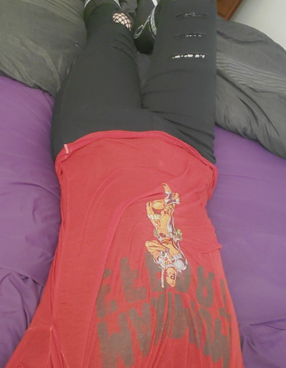 Mikiuh Verstappen🏳️‍⚧️⁰¹ tweet media