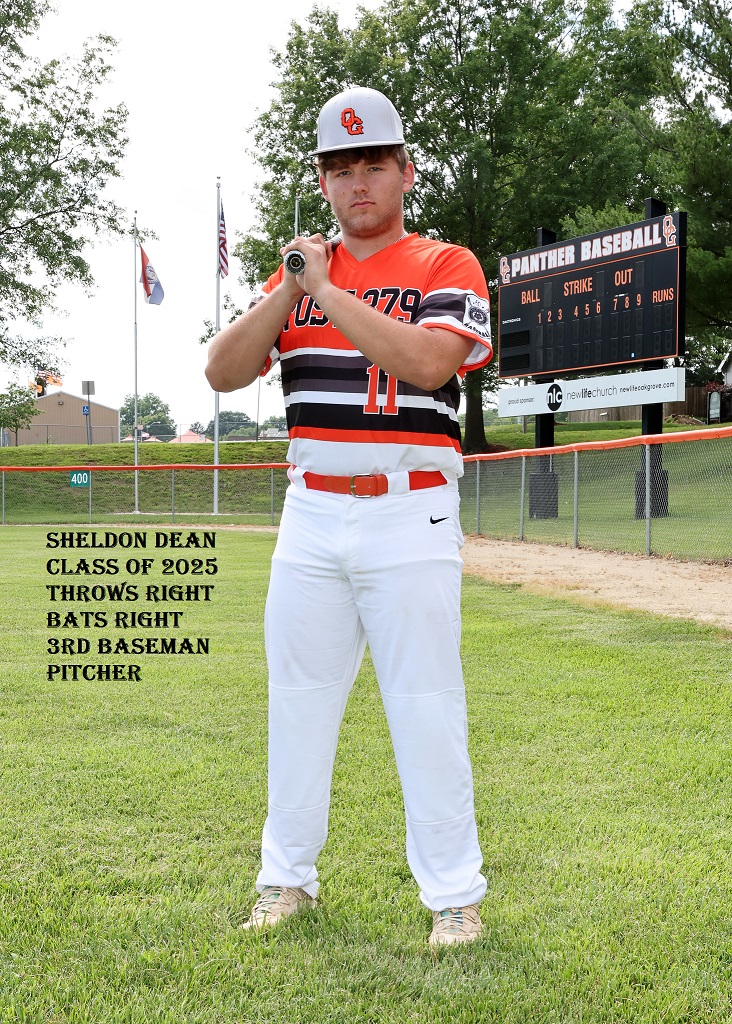 OGPOST379LEGION (@ogpost379legion) on Twitter photo Senior legion goes 3-2 in Sr Fike wood bat tournament. On the mound Nick Reeves picks up 2 wins with 6 earned, 7BB, 9 k's. Sheldon Dean gets the other win 1 earned, 4BB, 4K's. Landon Jaynes threw a complete game in a loss. <a href="/499fikebaseball/">Fike Baseball</a> <a href="/MOLegionBall/">Missouri American Legion Baseball</a> Senior legion goes 3-2 in Sr Fike wood bat tournament. On the mound Nick Reeves picks up 2 wins with 6 earned, 7BB, 9 k's. Sheldon Dean gets the other win 1 earned, 4BB, 4K's. Landon Jaynes threw a complete game in a loss. <a href="/499fikebaseball/">Fike Baseball</a> <a href="/MOLegionBall/">Missouri American Legion Baseball</a>