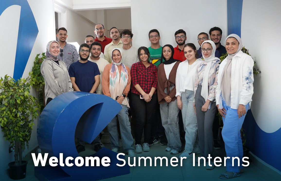 eSpacian's tweet photo. We're excited to welcome eSpace young minds of summer interns! Their energy and fresh perspectives are sure to ignite innovation. https://t.co/S7fbFyRuqc