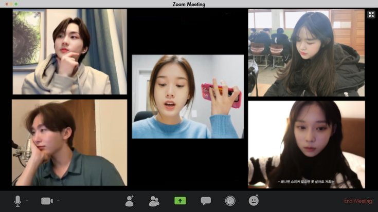 𝐧𝐨𝐭𝐨𝐫𝐢𝐨𝐧𝐬 just shared a post!

A little throwback to the days i discuss on a project with my partners.
#VogueAmoureDaily