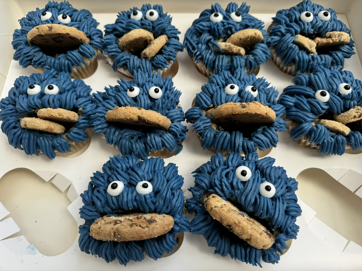 Tiahlocker1997's tweet photo. Cookie Monster 🍪

https://t.co/XuZ7DXEsnJ https://t.co/0xN03bOMeO