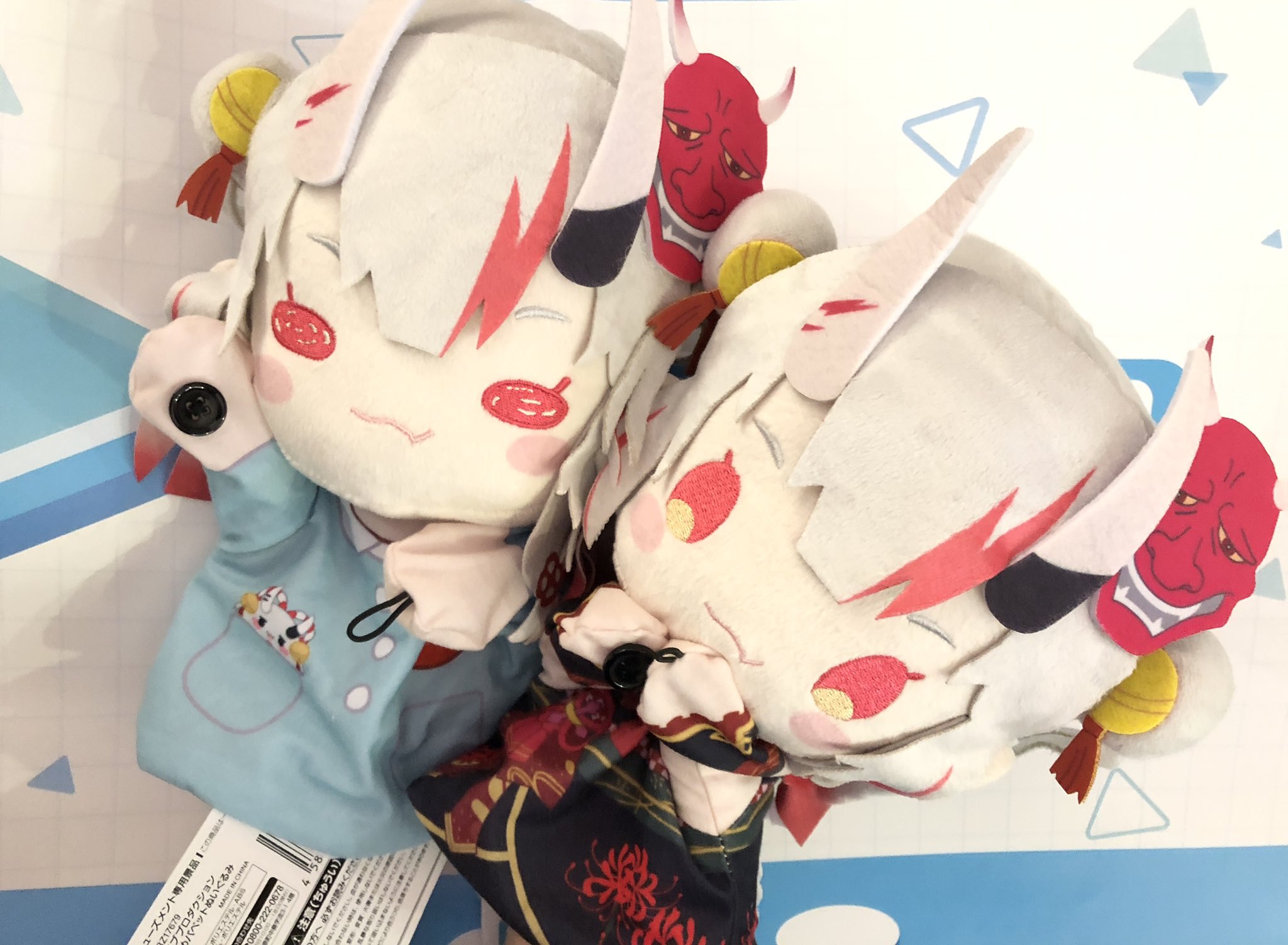 あやめ様2点セット あやめ様2点セット