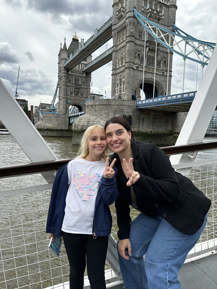 Time for a bit of education #TerribleThames #HorribleHistories