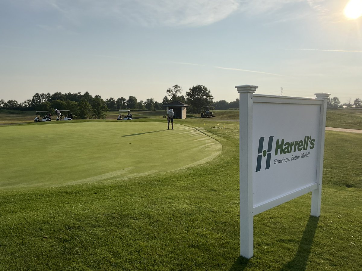 Play Golf Lex tweet media