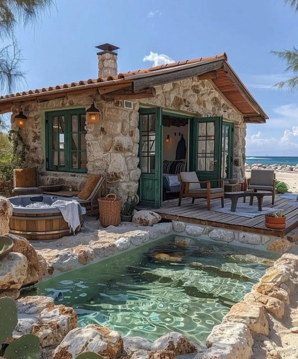 İnternet yok telefon yok sadece sevdiğin biriyle...