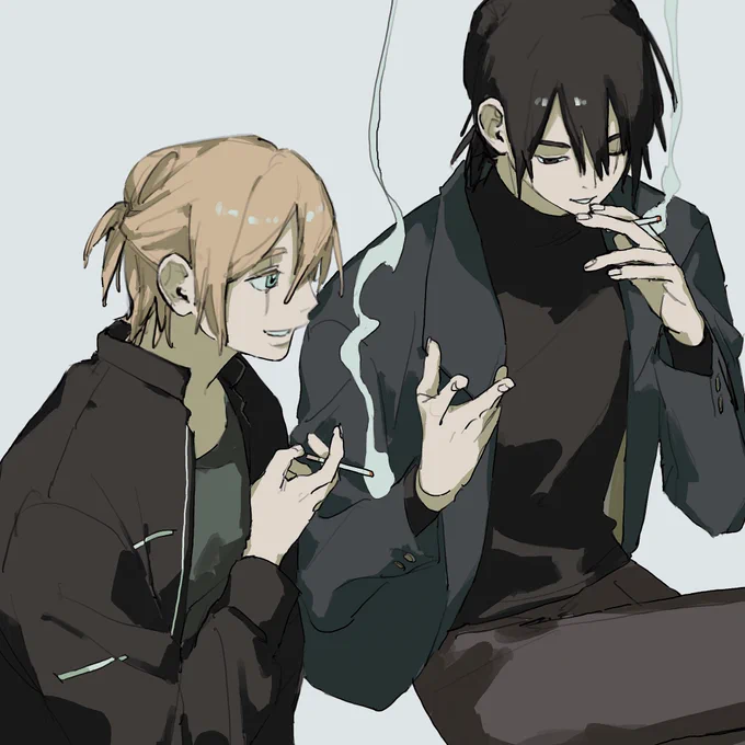 #Skebありがとうございました! 