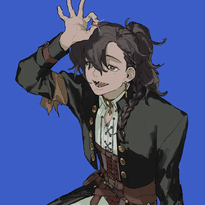 #Skebありがとうございました! 