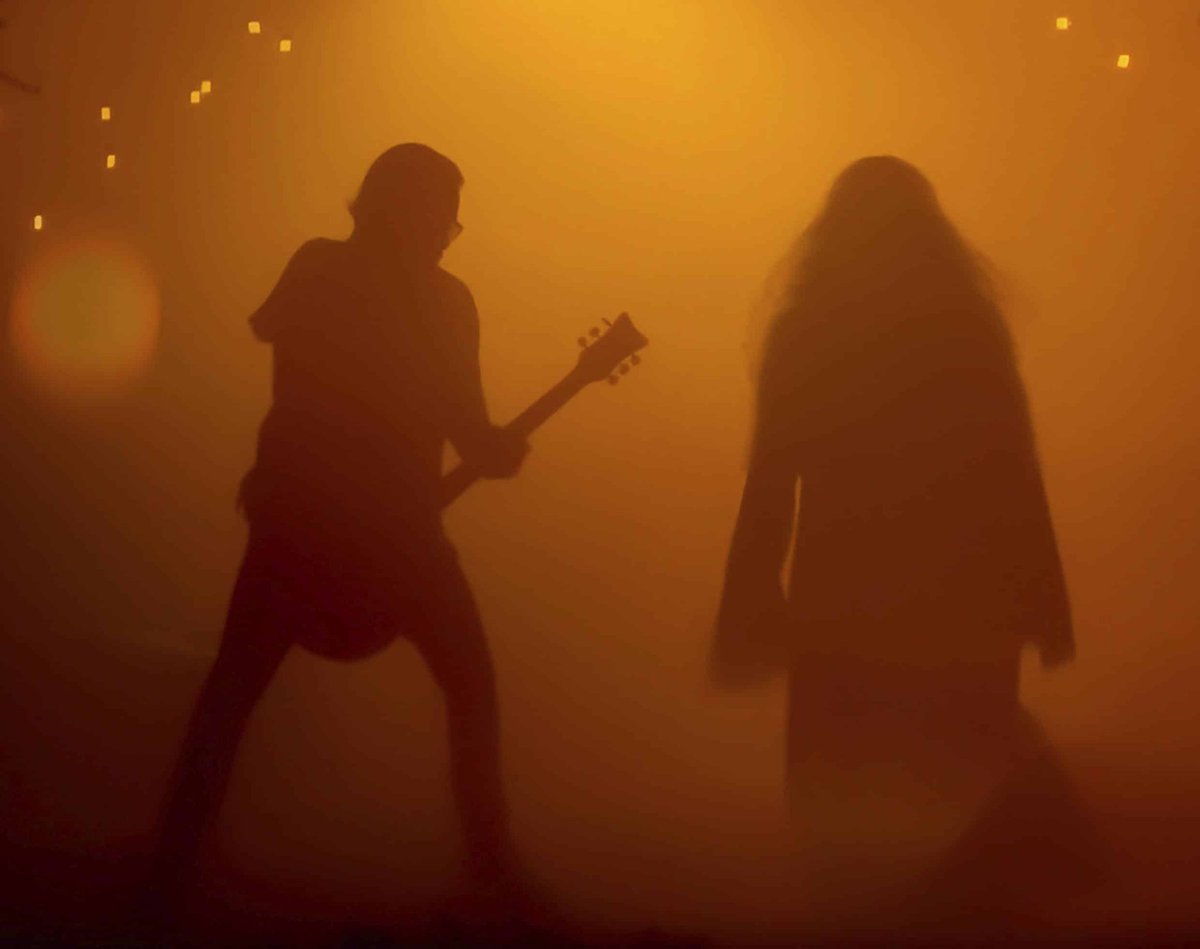 🎸Esta noche más música por la #GranFiraVLC⤵️

🎤Será el turno de <a href="/officialcult/">THE CULT</a> en <a href="/Conc_Viveros/">Conciertos de Viveros</a> 🎶, influyente banda británica de rock alternativo formada en 1983.

📍Jardines de #Viveros⏰22h

➡️Apertura de puertas⏰20h

#GranFeriaVLC