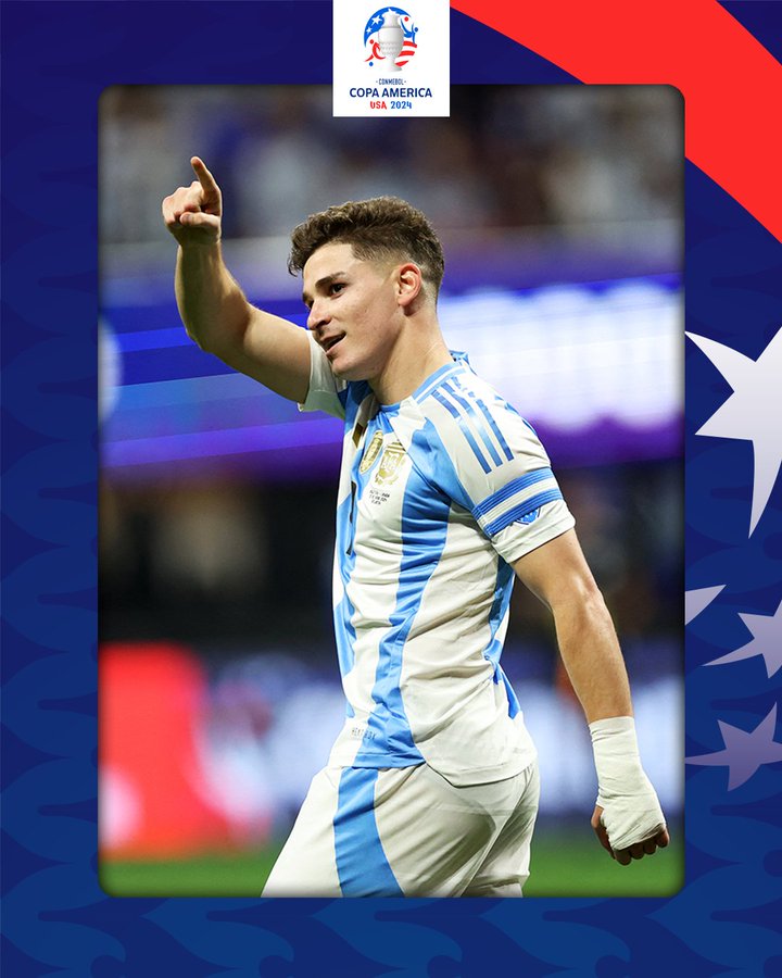 vamos argentina