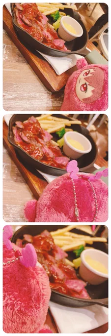 今日はじぜるさんと新宿おデートしてきたわよ~~チーズ美味かったしトウマの例のスタバもいけたからニコニコめちゃたのしかった 