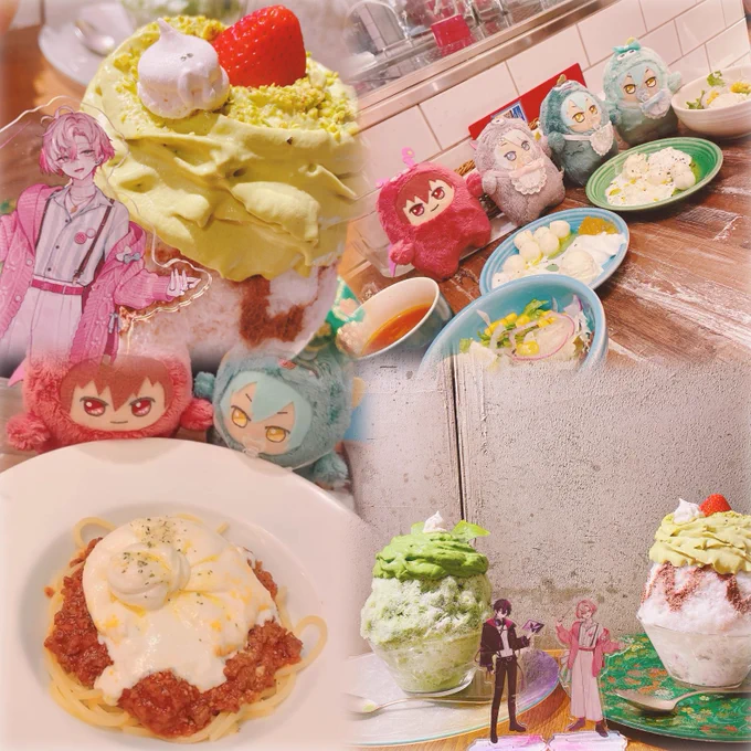 今日はじぜるさんと新宿おデートしてきたわよ~~チーズ美味かったしトウマの例のスタバもいけたからニコニコめちゃたのしかった 