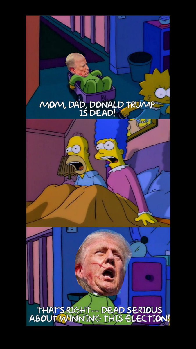 Maybe: Luke tweet media