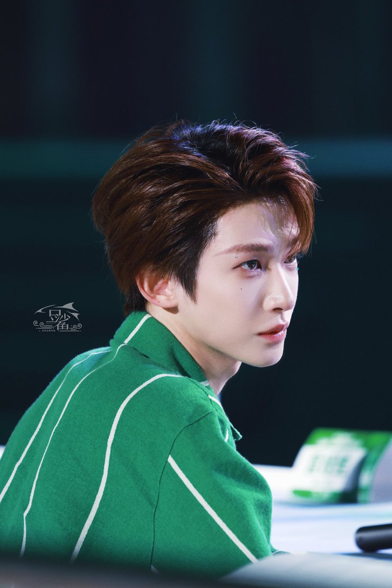G_Charlie_Liuyu's tweet photo. 20240713  Refresh🍃
Cr.豆鲨·深海遨游中

#LiuYu #刘宇 #リュウユ
#리우위 #หลิวอวี่ #LưuVũ https://t.co/qNu2yFrNWy