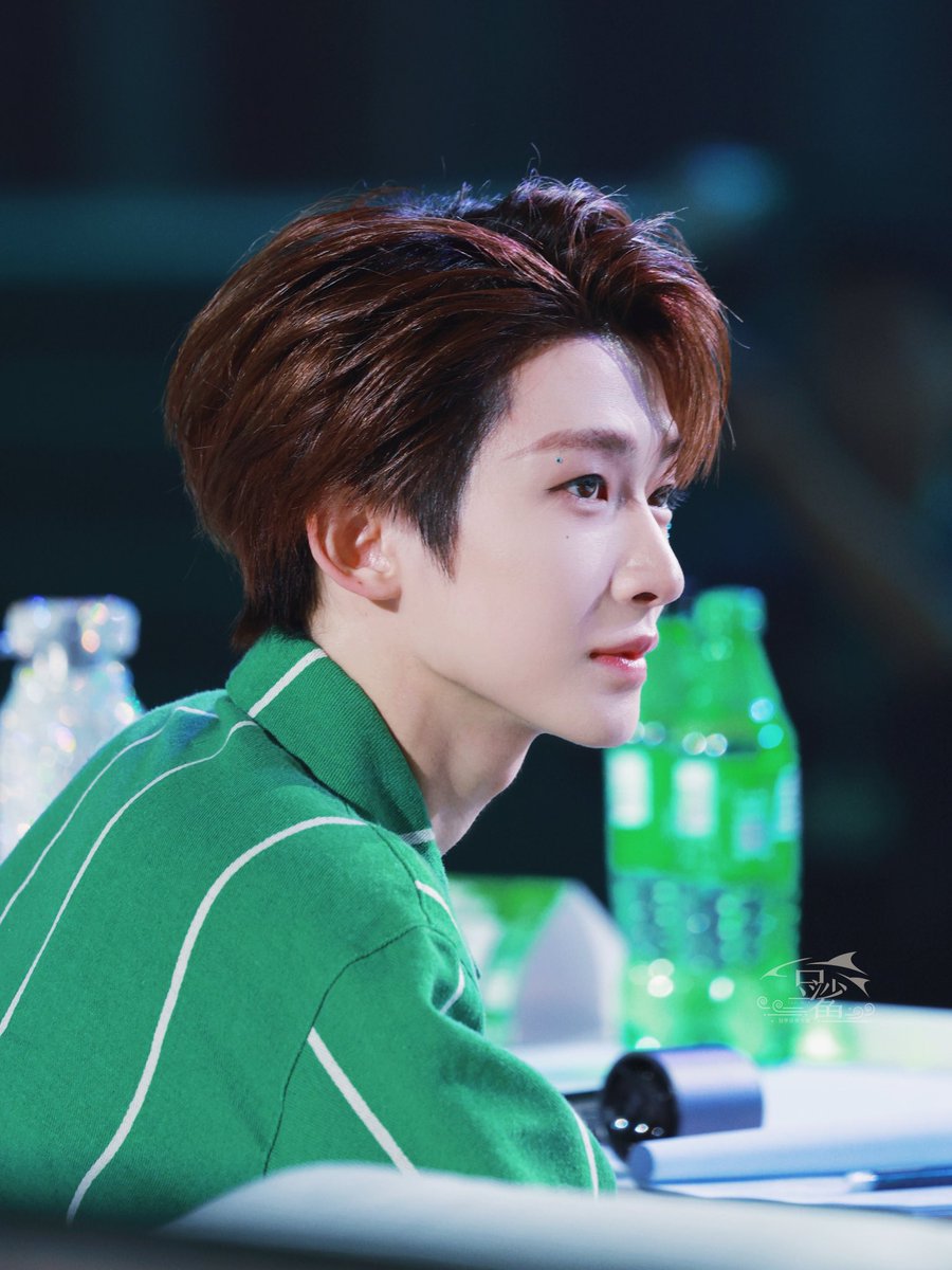 G_Charlie_Liuyu's tweet photo. 20240713  Refresh🍃
Cr.豆鲨·深海遨游中

#LiuYu #刘宇 #リュウユ
#리우위 #หลิวอวี่ #LưuVũ https://t.co/qNu2yFrNWy