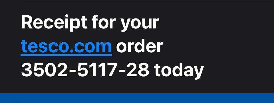 OGWL's tweet image. Thanks for the added protein but I’d rather of had the beans @Tesco