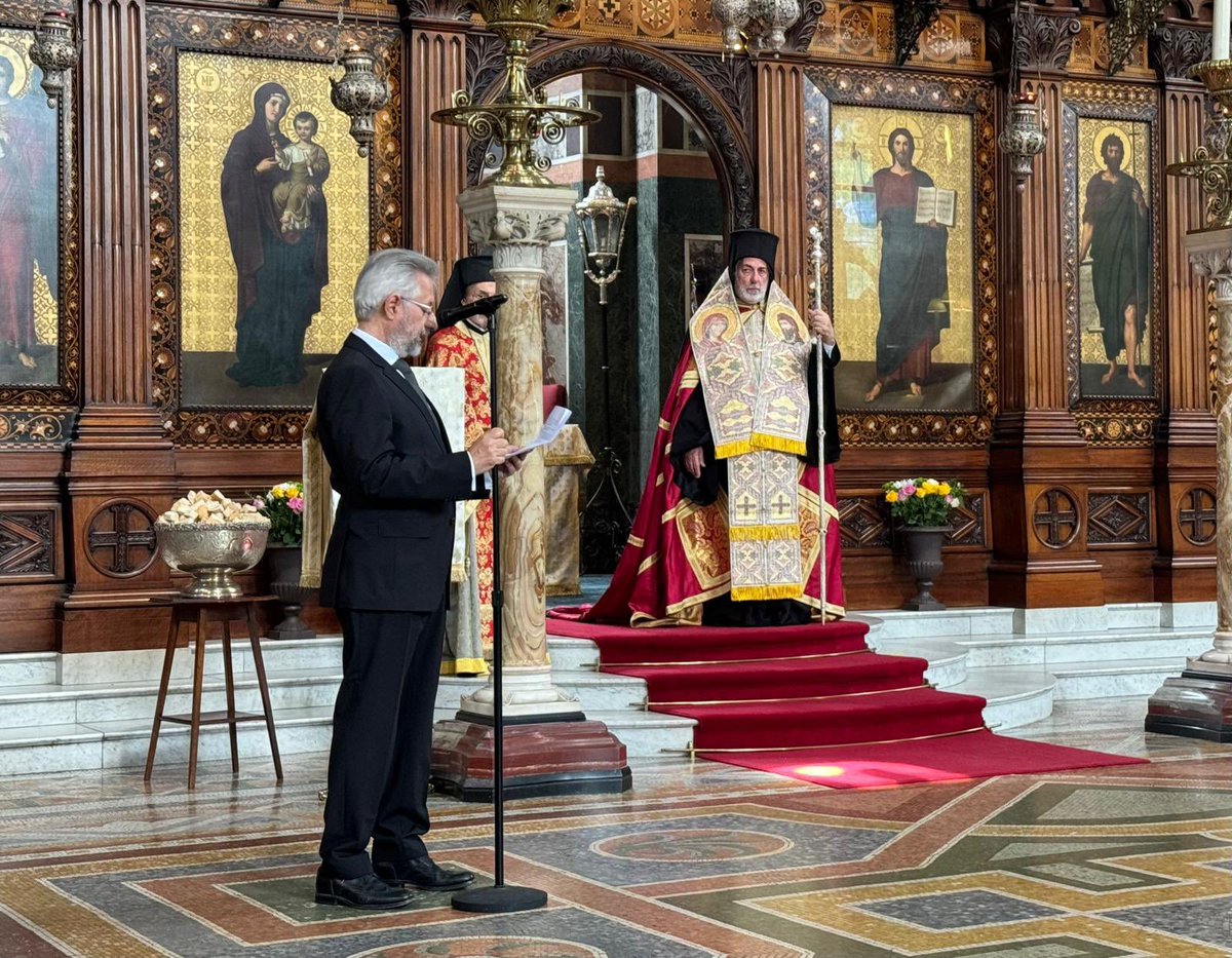 National Federation of Cypriots in the UK tweet media