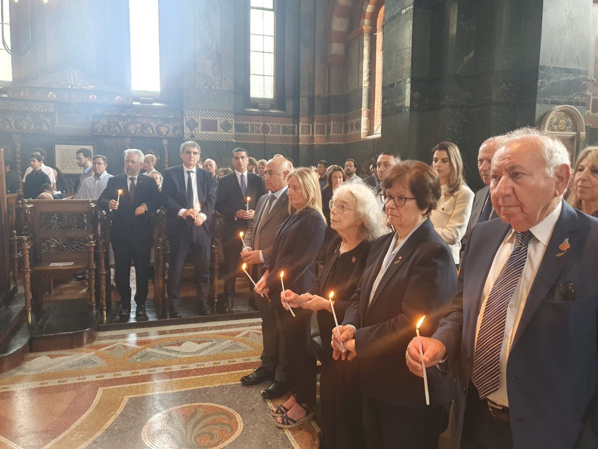 National Federation of Cypriots in the UK tweet media