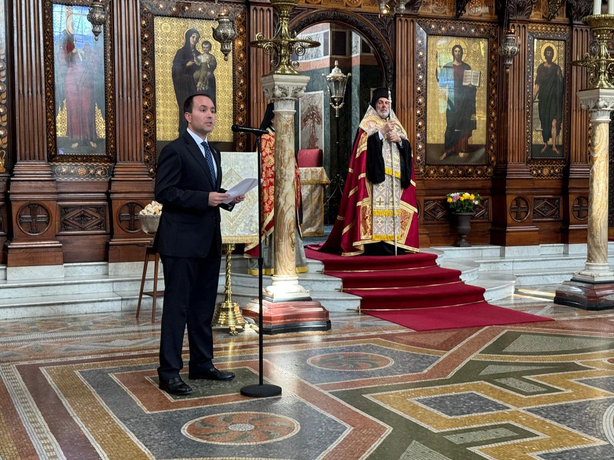 National Federation of Cypriots in the UK tweet media