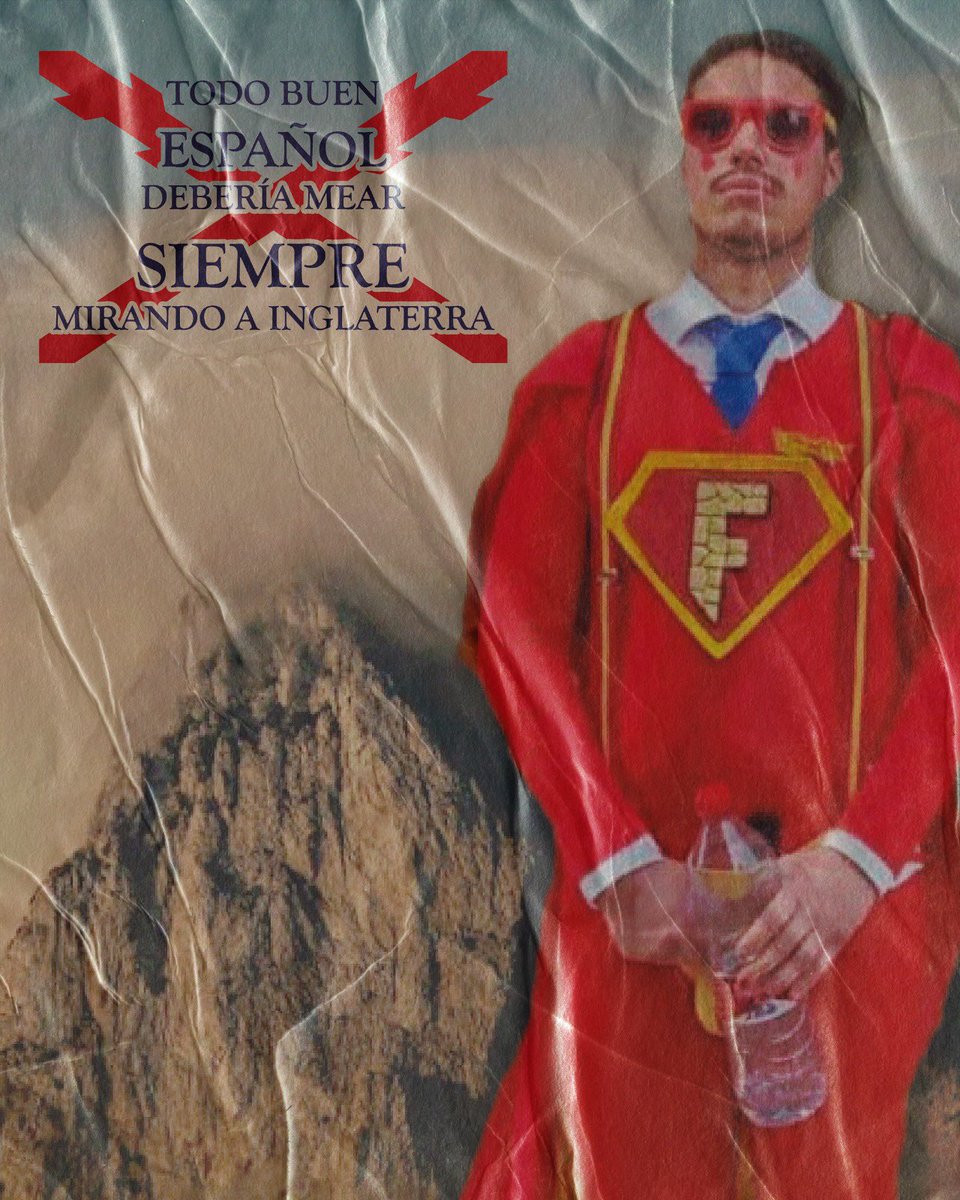 morrallainterna's tweet photo. Vamos mi Españita https://t.co/sSVZLKOJaV