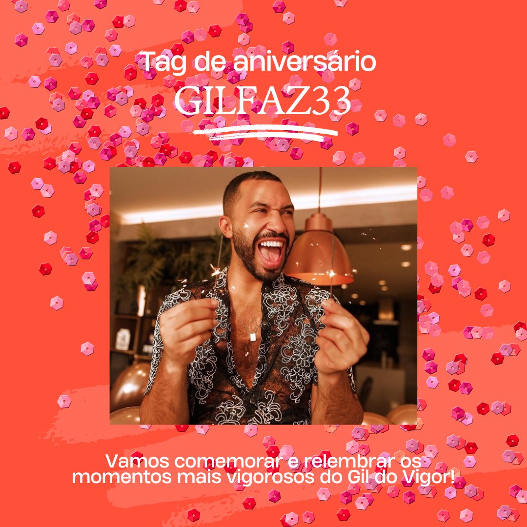 Portal Gilberto tweet media