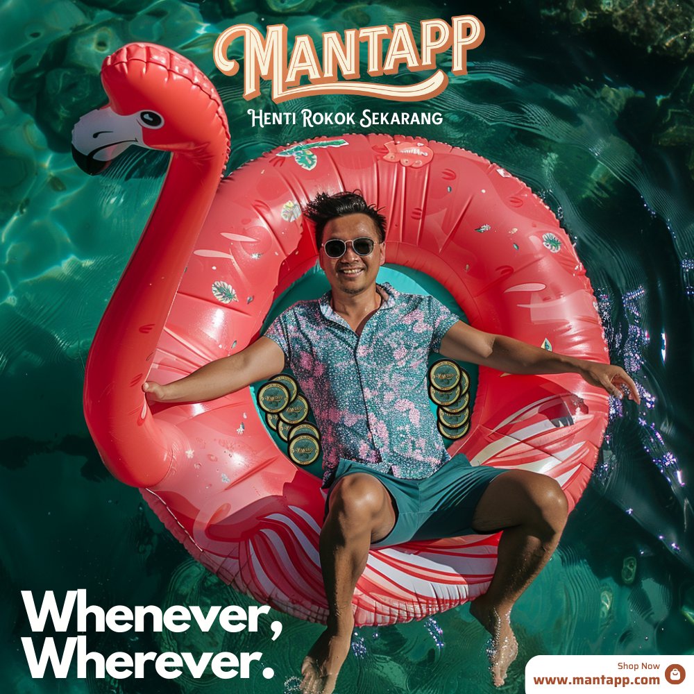 MantappMy tweet media