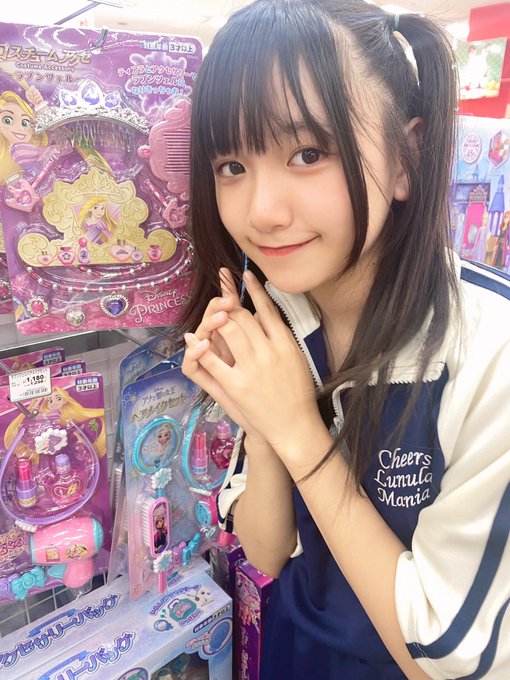 Twitterのコスプレ画像22