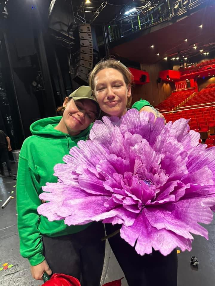 two more pictures 🥹🤏🏻