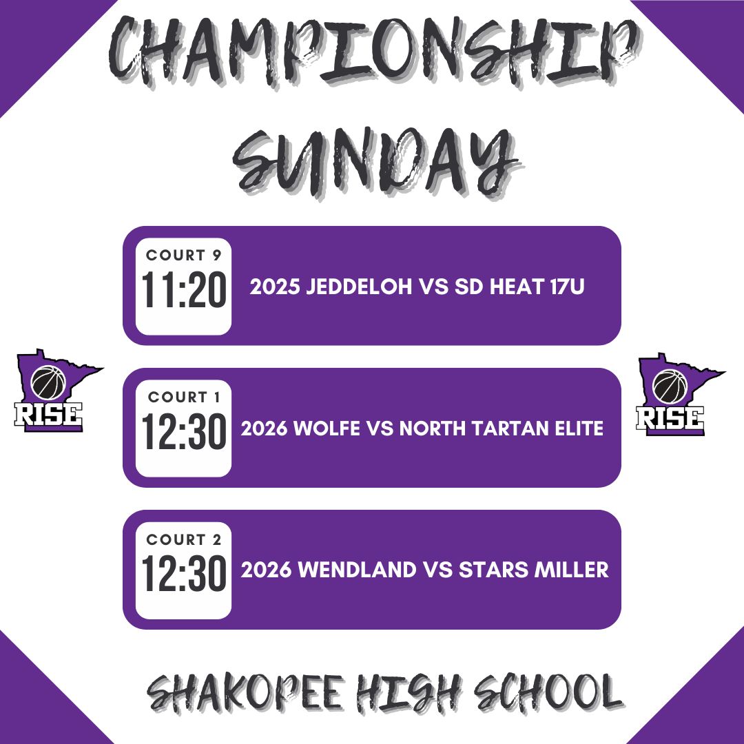 ℂℍ𝔸𝕄ℙ𝕀𝕆ℕ𝕊ℍ𝕀ℙ 𝕊𝕌ℕ𝔻𝔸𝕐