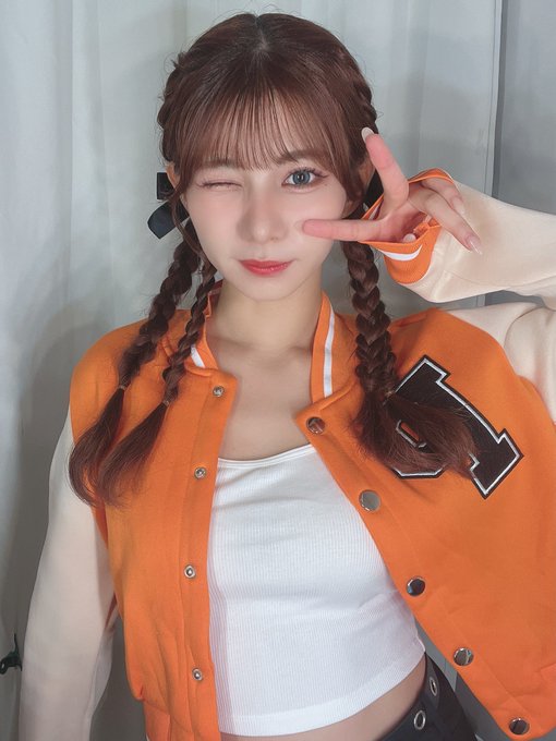 Twitterのコスプレ画像7