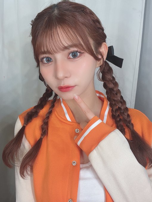 Twitterのコスプレ画像8