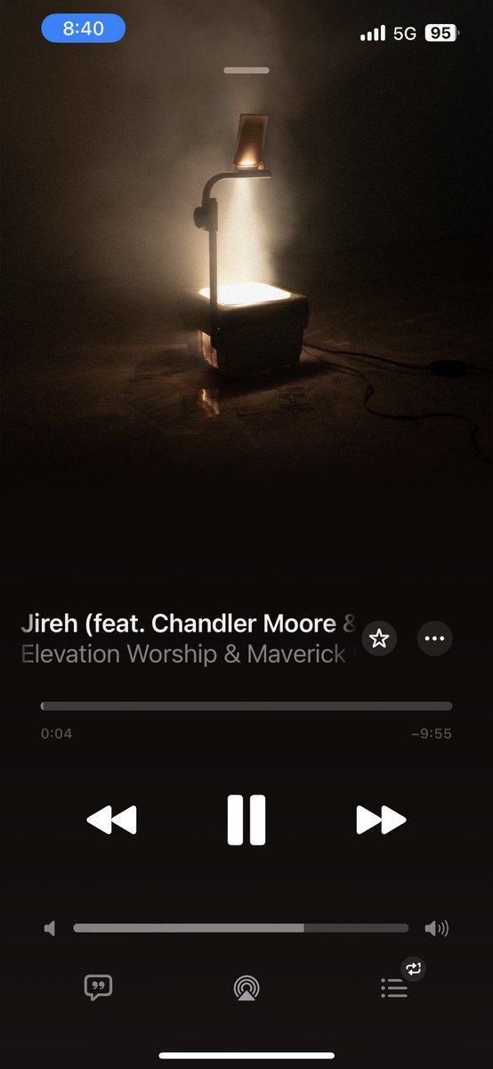 MJ24Slayer's tweet photo. Good morning Twitter World
Heading to church and this song is hits hard rite now #ChurchBound #JesusIsEnough #JehovahJireh https://t.co/TyVpDs5eMR