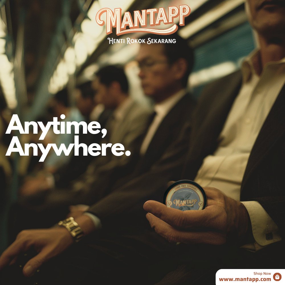 MantappMy tweet media