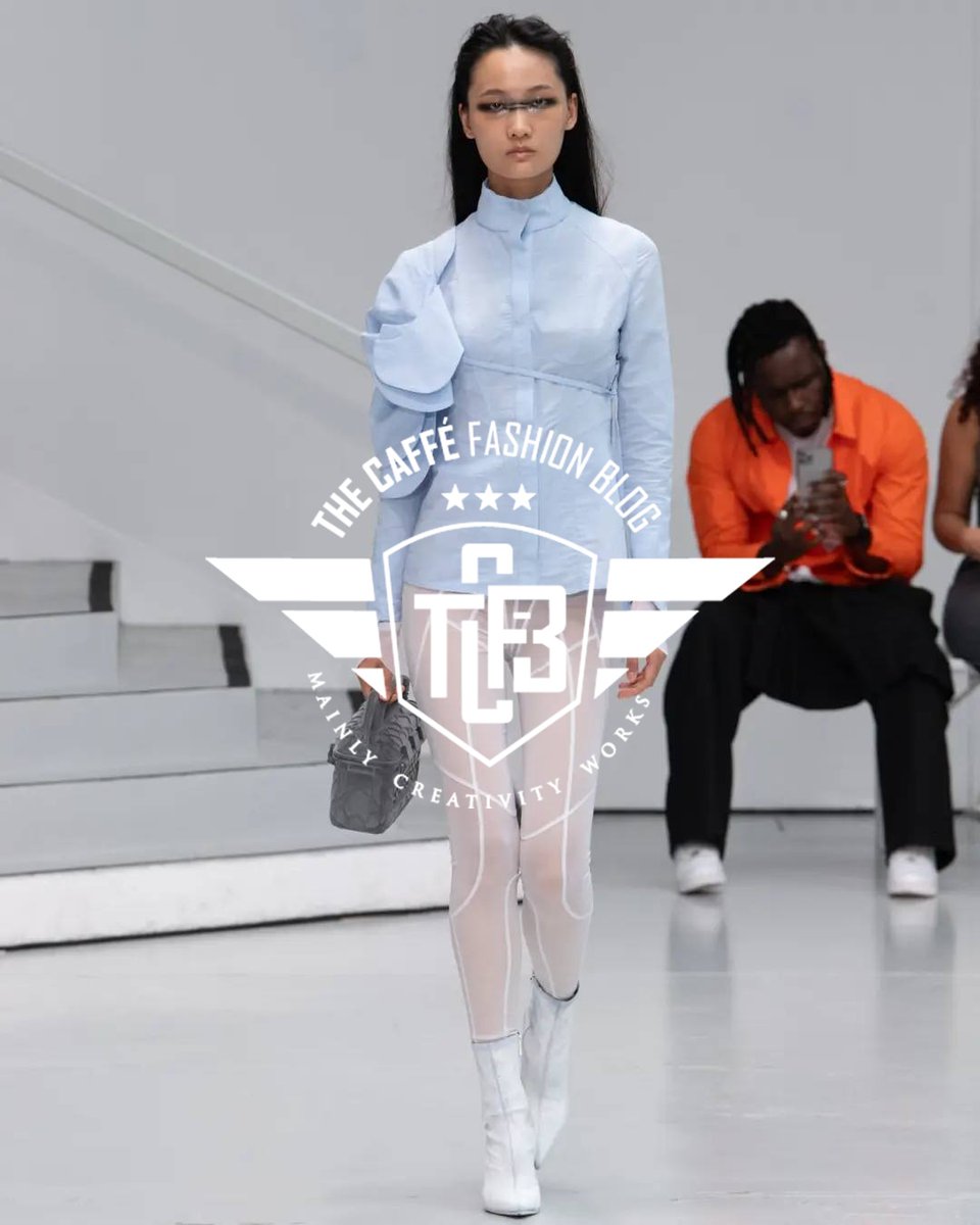 thecaffeblog's tweet photo. New Fashion Designs By Yenesai Global
The Caffè Fashion Blog Presents - 40 Warriors Of The Sun Designs And New DesignS Collection By Yenesai Global - Curtesy The Caffè Fashion Blog.Yanesai Global. @Yenesai_global https://t.co/K5QPLZ8eXJ
