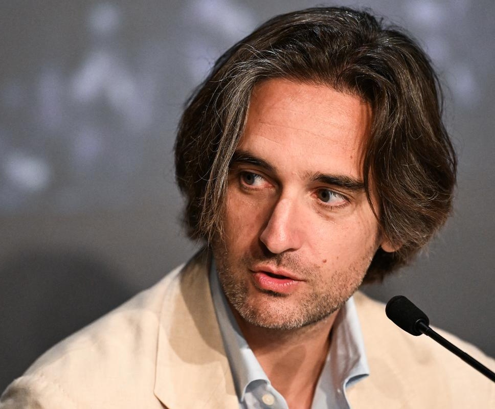 Cinema_fr_hub's tweet photo. 🧐RUMEUR🧐
#Pathé et #DimitriRassam travaillent potentiellement sur une adaptation d'un roman de Jules Vernes.
Dans un interview de Sud Ouest, Dimitri Rassam refuse de démentir cette rumeur.

En parallèle Pathé et M.Rassam travaillent sur la partie 3 des mousquetaires (officiel) https://t.co/v3sqswjzfO